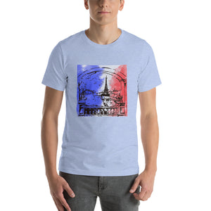 Paris - Teeznmo