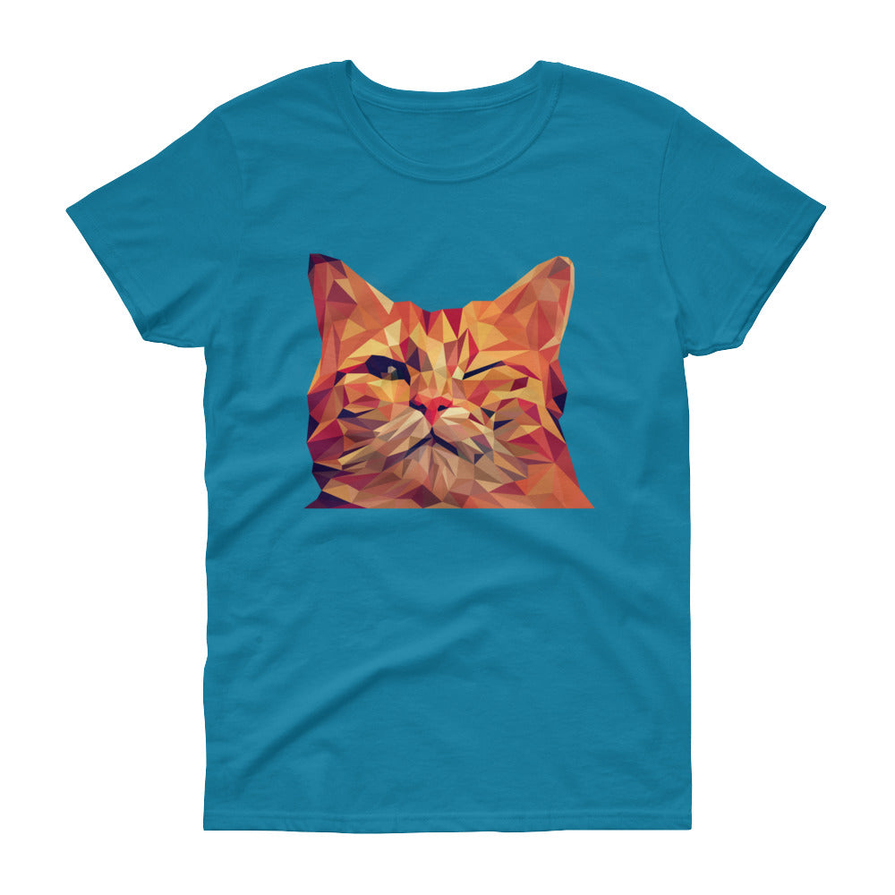 Cat Head - Teeznmo