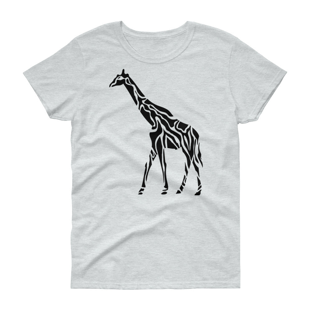 Giraffe Design - Teeznmo