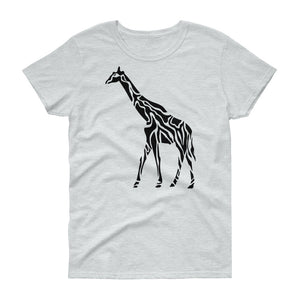 Giraffe Design - Teeznmo