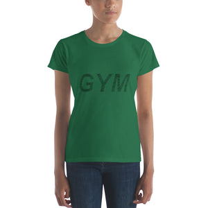 GYM - Teeznmo
