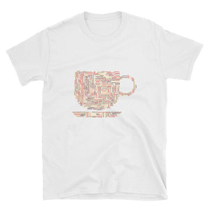 Coffee Love - Teeznmo