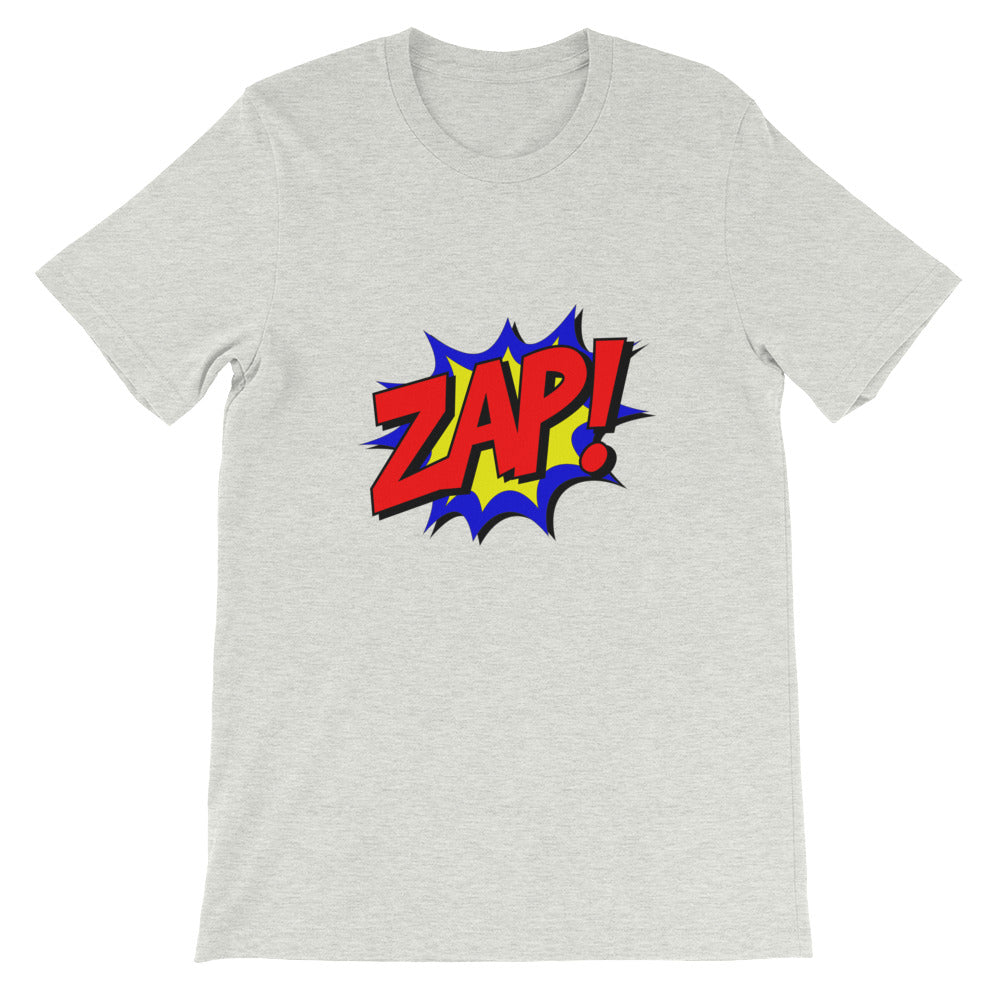 ZAP! - Teeznmo
