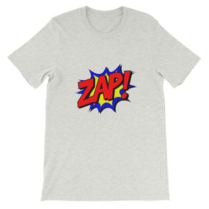 ZAP! - Teeznmo