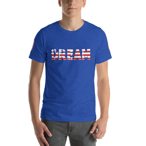 USA Dream - Teeznmo