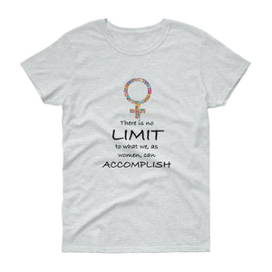 Women Accomplish - Teeznmo