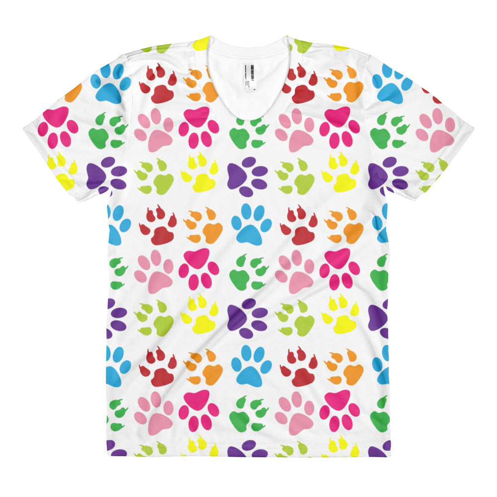 Colourful Paws - Teeznmo
