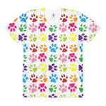 Colourful Paws - Teeznmo