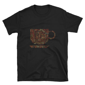 Coffee Love - Teeznmo