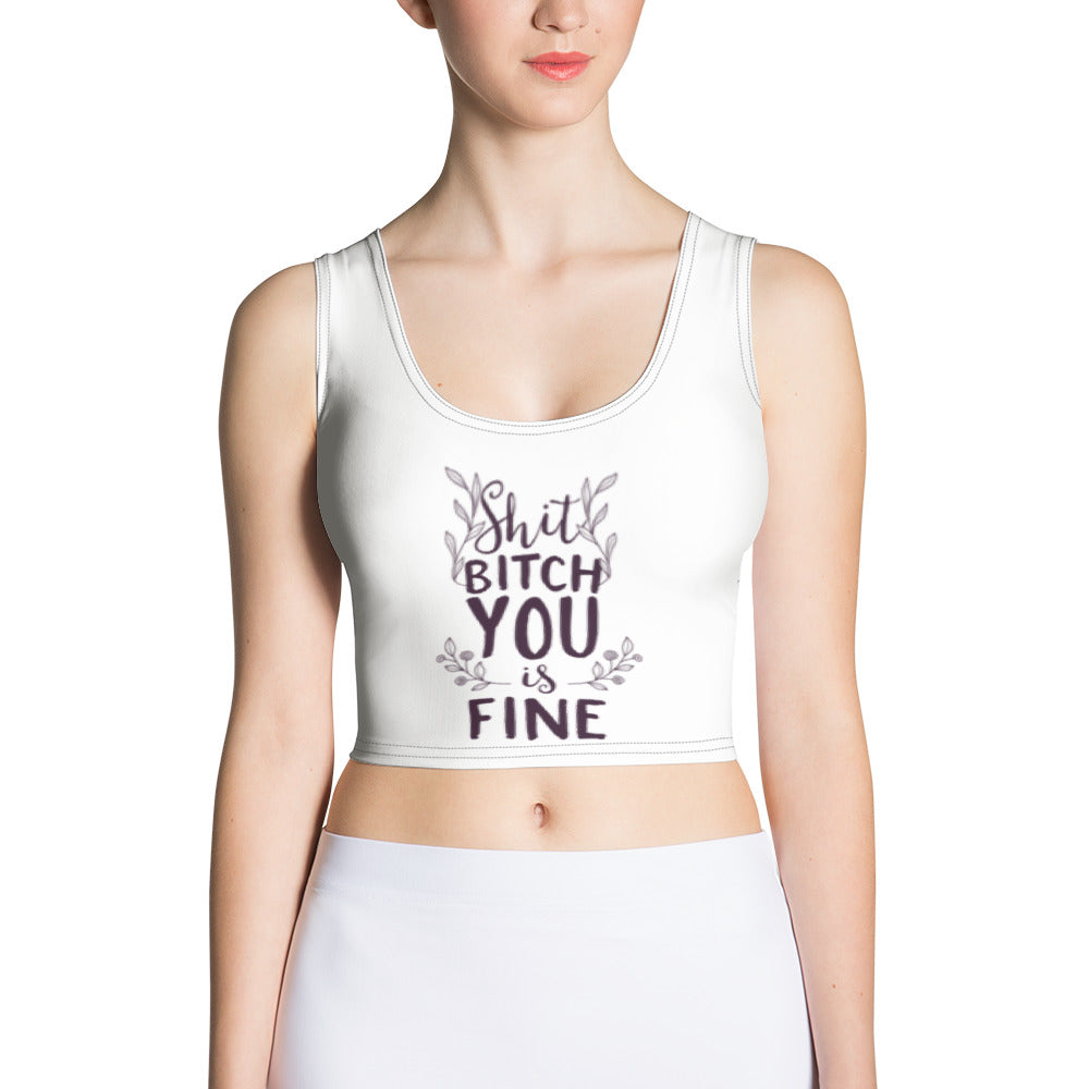 U is Fine - Teeznmo