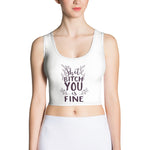 U is Fine - Teeznmo