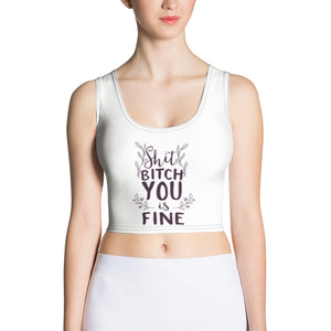 U is Fine - Teeznmo