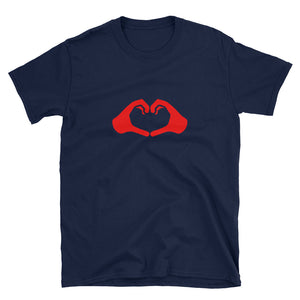 Hand Love - Teeznmo