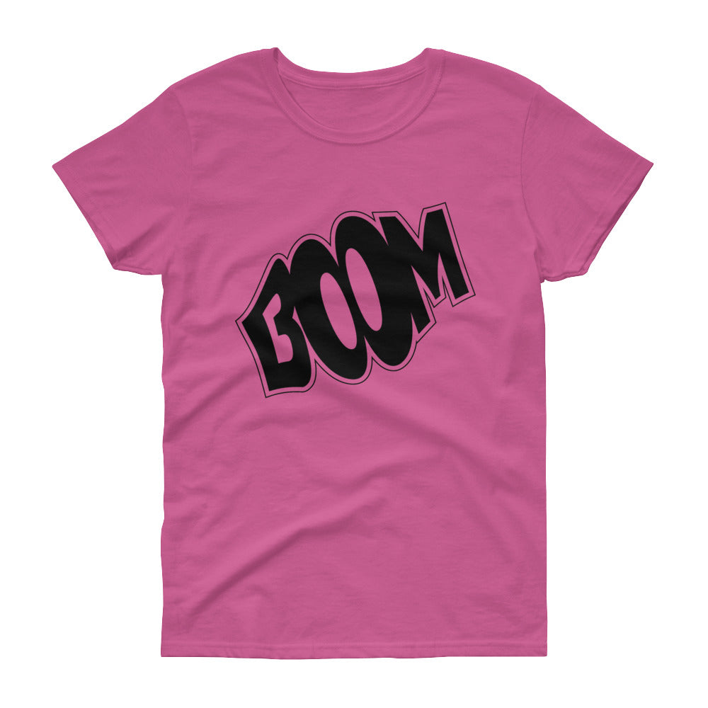 BOOM - Teeznmo