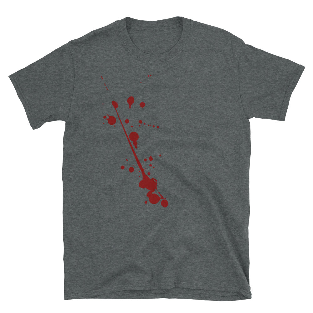 Blood Stain