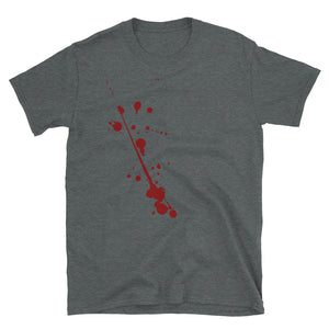 Blood Stain