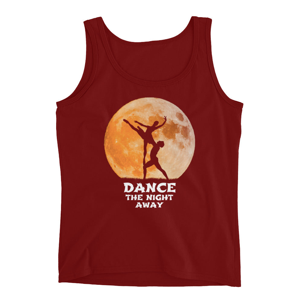 Dance d night away - Teeznmo