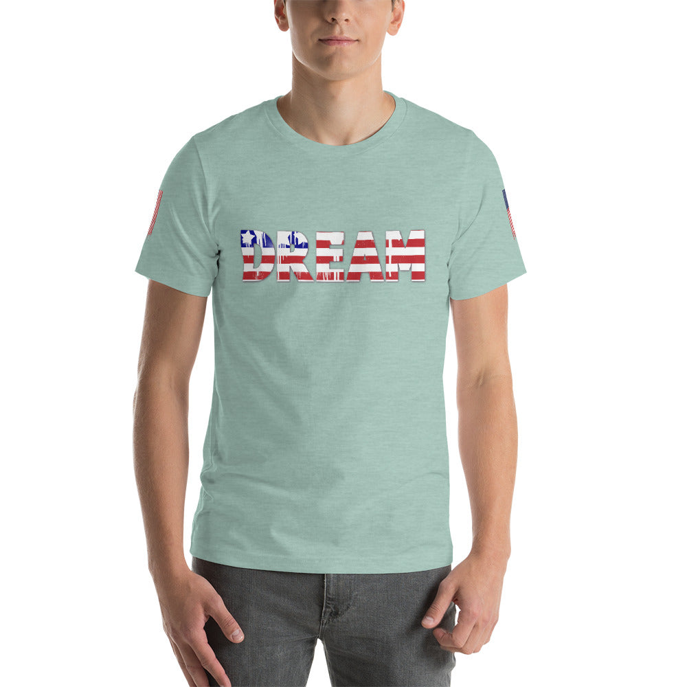 USA Dream - Teeznmo