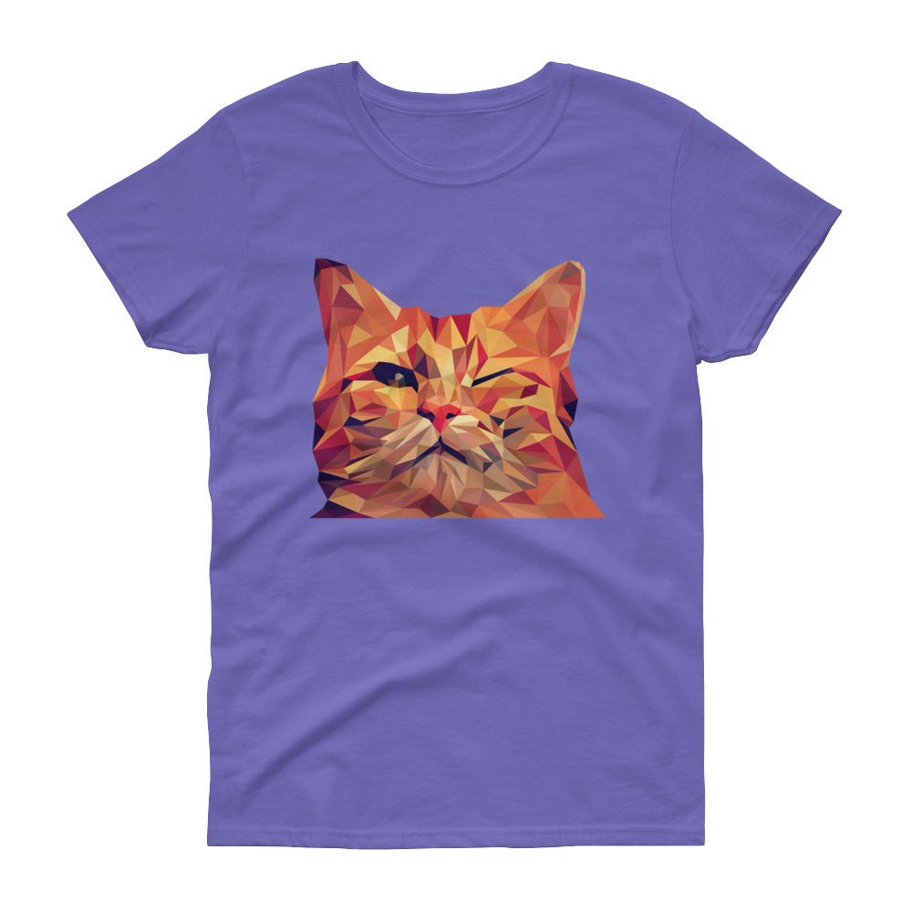 Cat Head - Teeznmo