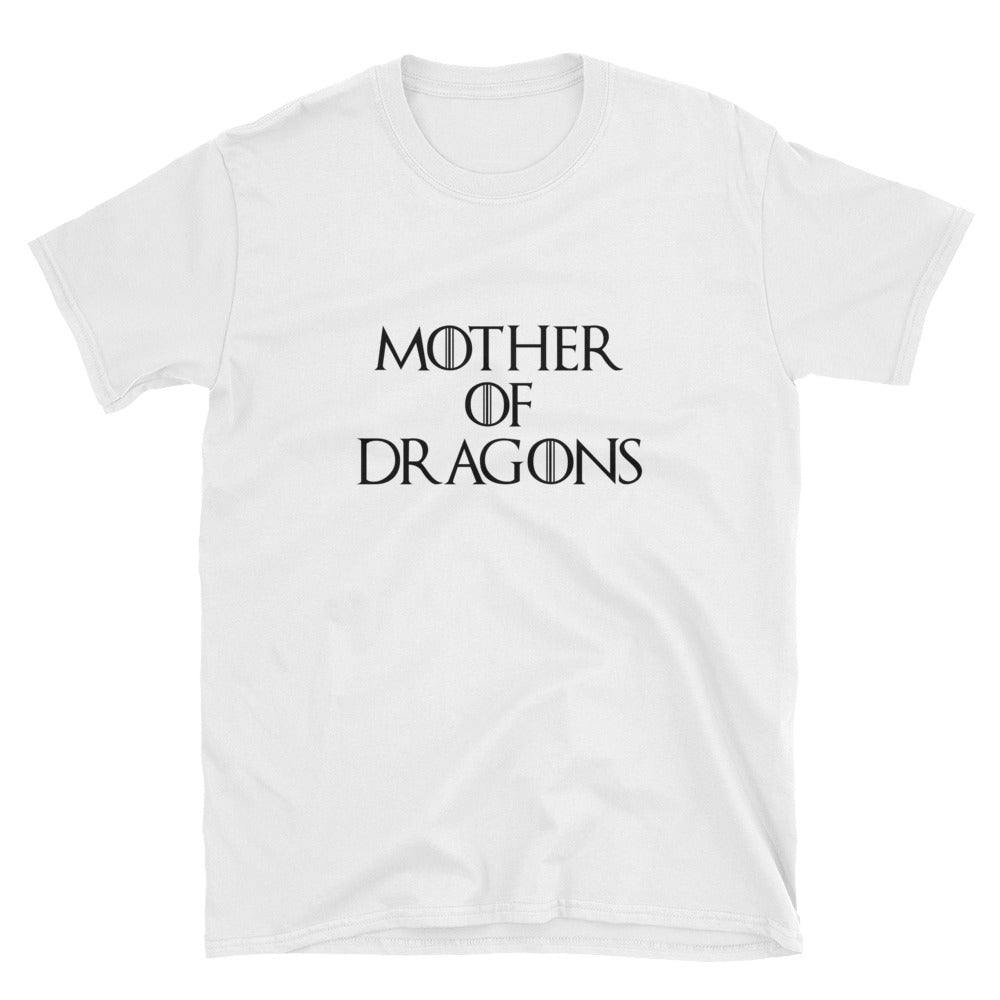 Mother of Dragons - Teeznmo