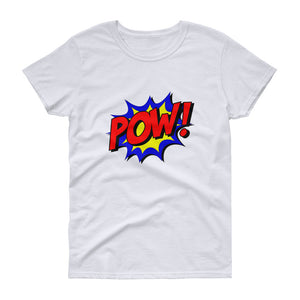 POW! - Teeznmo