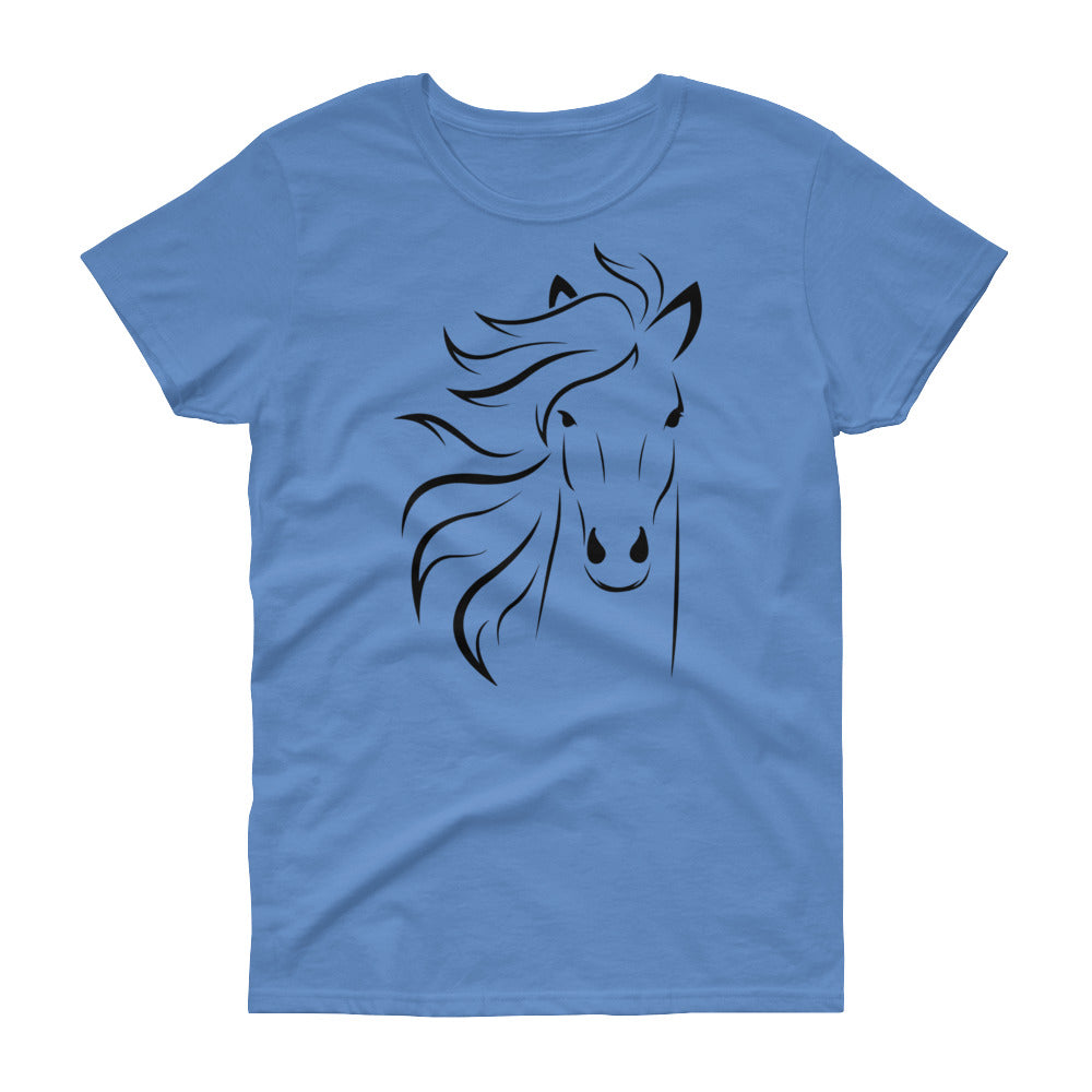 Horse - Teeznmo