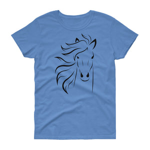Horse - Teeznmo