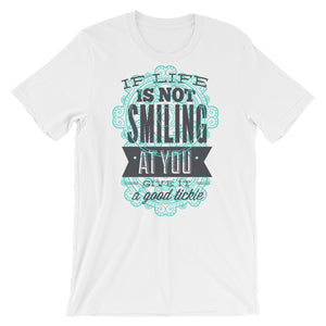 If Life is not Smiling - Teeznmo