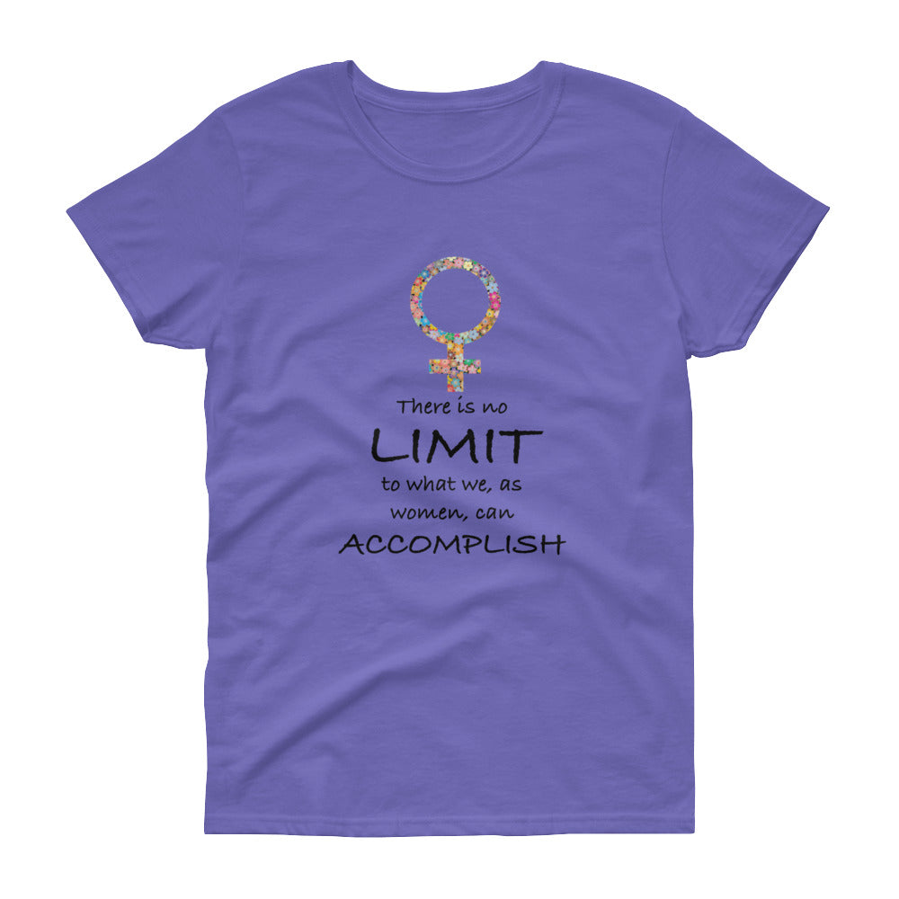 Women Accomplish - Teeznmo