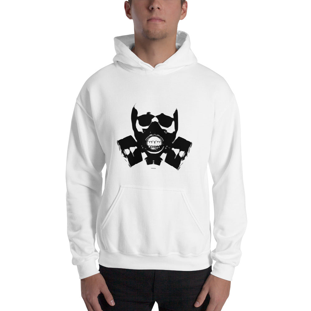 Gas Mask - Teeznmo