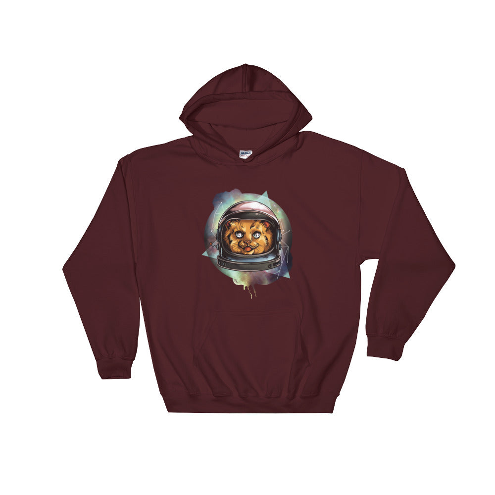 Space Kitty - Teeznmo