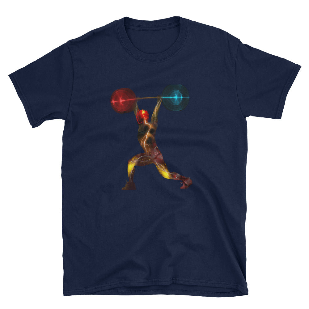 Lifting Electrifying - Teeznmo