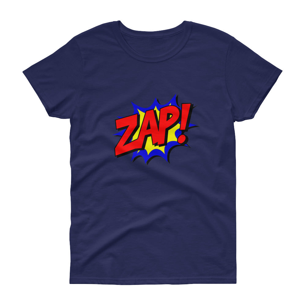 ZAP! - Teeznmo