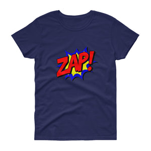 ZAP! - Teeznmo