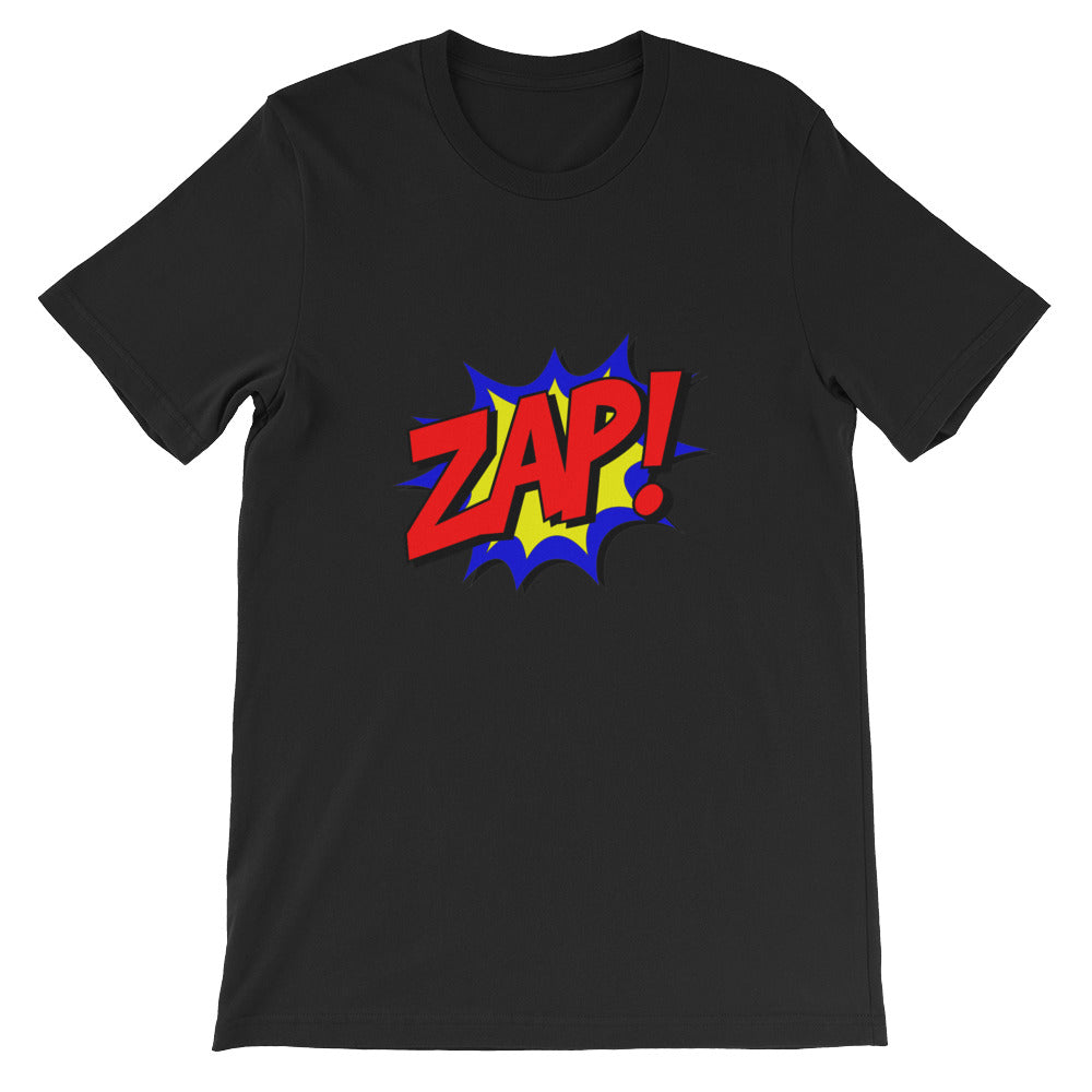 ZAP! - Teeznmo
