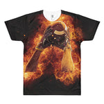 Fire Football - Teeznmo