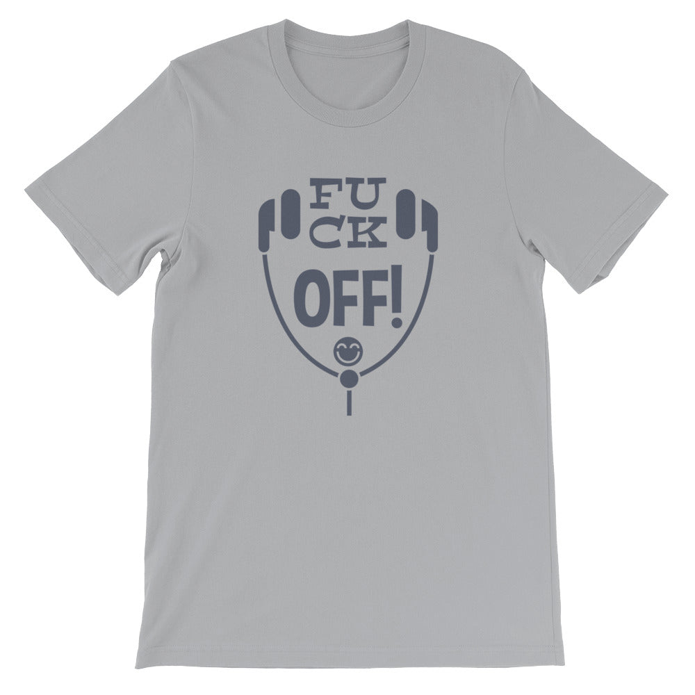 F* Off - Teeznmo