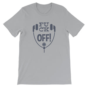 F* Off - Teeznmo