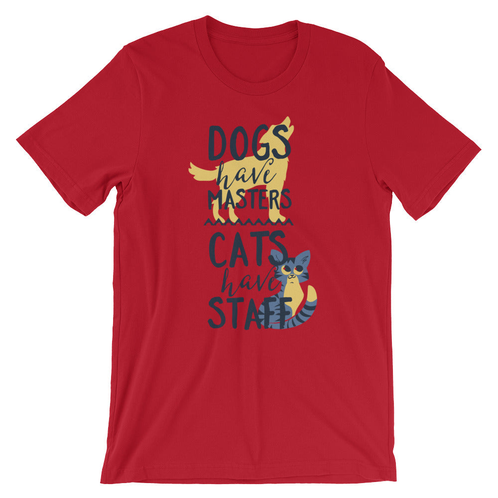 Cats & Dogs - Teeznmo
