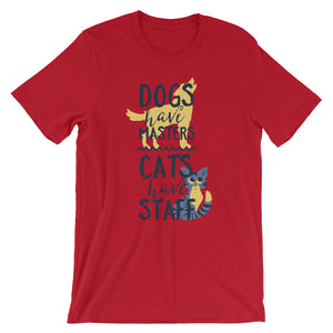 Cats & Dogs - Teeznmo