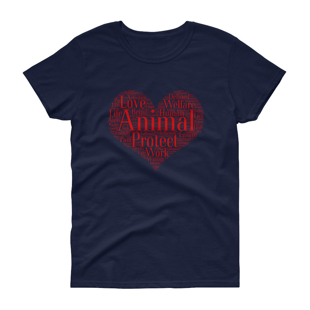 Love Animals - Teeznmo