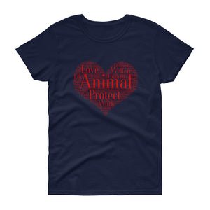 Love Animals - Teeznmo