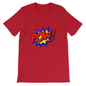 POW! - Teeznmo