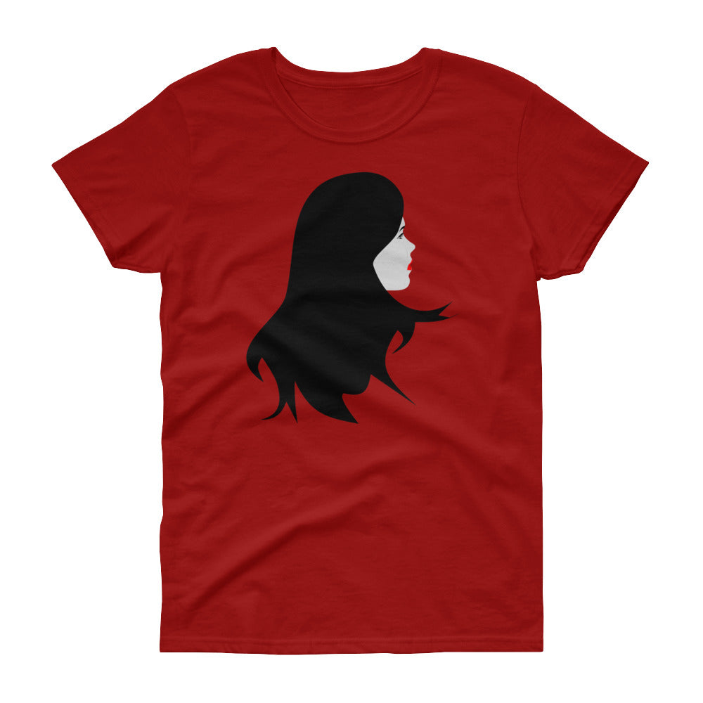 Red Lips - Teeznmo