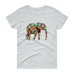 Elephant - Teeznmo