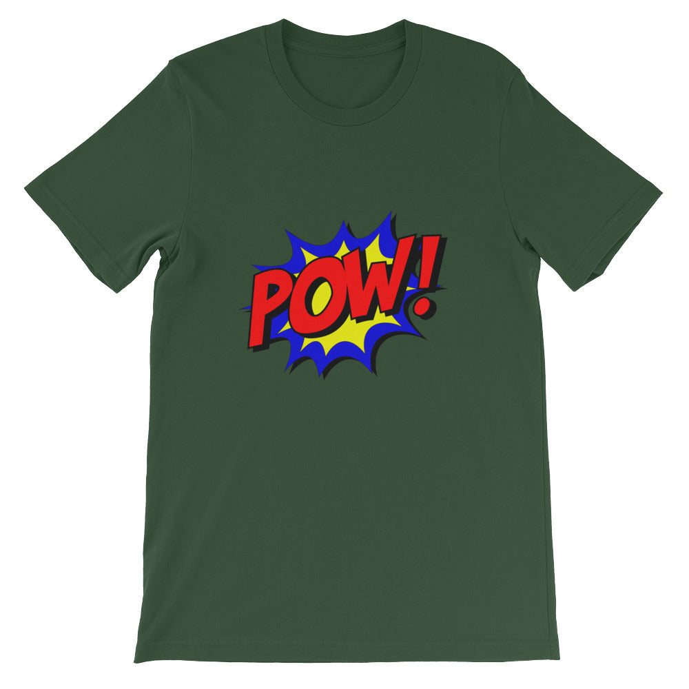 POW! - Teeznmo