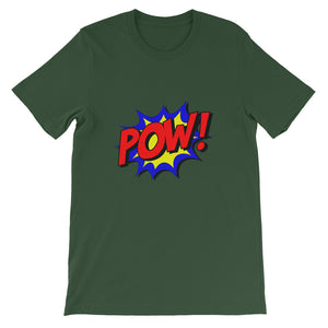 POW! - Teeznmo