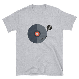 TurnTable - Teeznmo