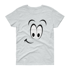 Smiley - Teeznmo
