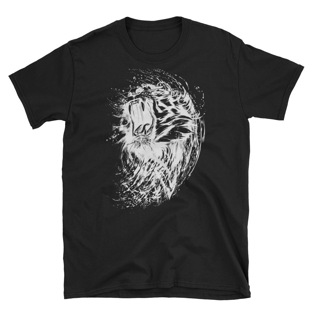 Roar Tiger - Teeznmo